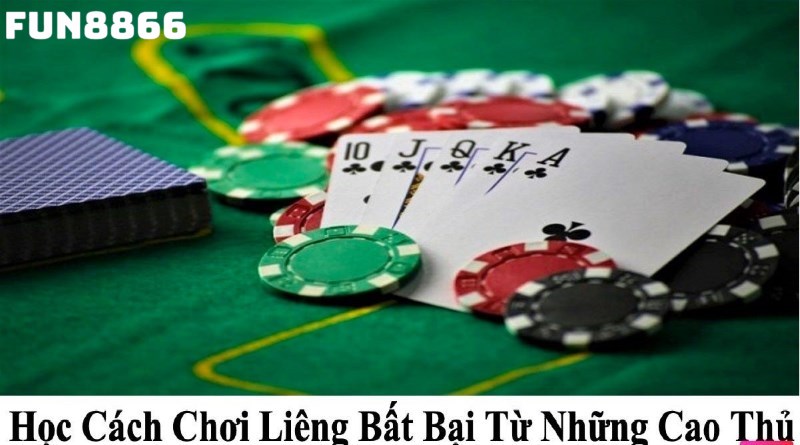 Cách tính điểm tựa game bài liêng tân thủ cần biết