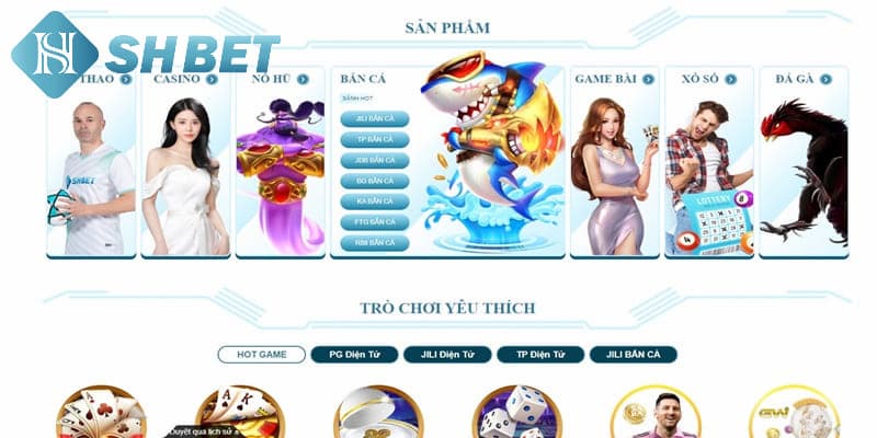 Casino đẳng cấp chẳng khác gì sòng bài đẳng cấp quốc tế 