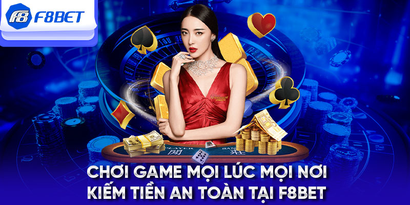 Chơi game mọi lúc với ưu đãi khủng cho thành viên VIP 