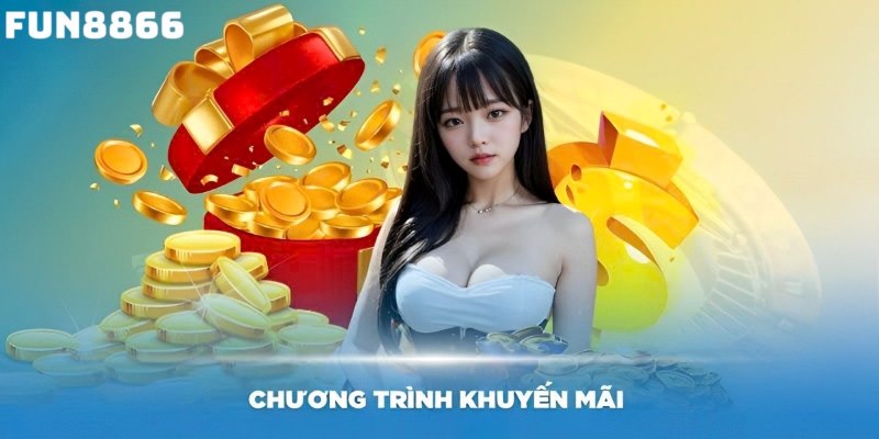 Đối tượng nhận thưởng chương trình ưu đãi khủng 