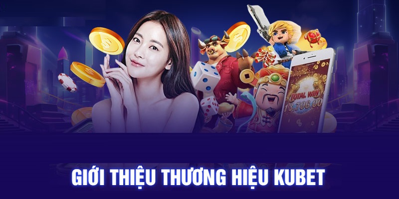 Khám phá kho game khủng chất lượng chỉ có tại Kubet 