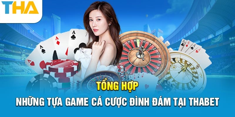 Kho game khủng quy tụ siêu phẩm chất lượng đẳng cấp 