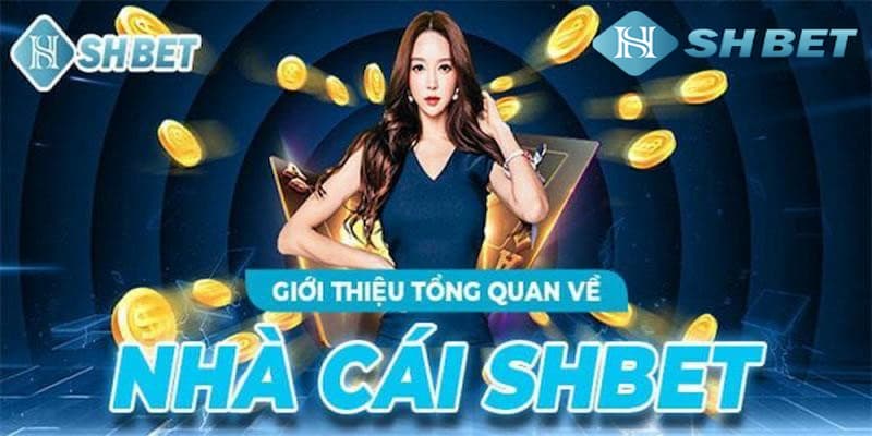 Lịch sử phát triển của nhà cái xanh chín hàng đầu SHBET 