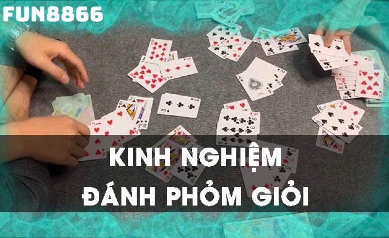 Phân tích, suy luận tạo tâm lý nắm bắt đối thủ khi tham gia