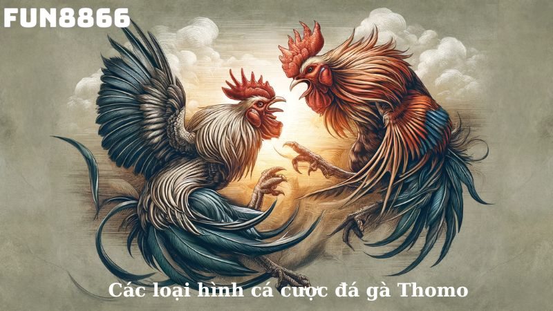 Thể thức đá gà chi tiết cược thủ cần nắm rõ khi tham gia 