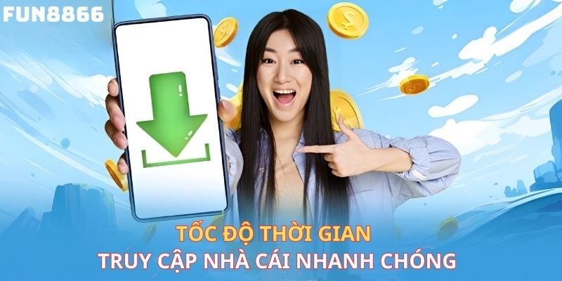 Tối ưu thời gian truy cập cá cược nhà cái 